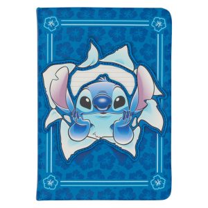 DISNEY – Lilo & Stitch Holiday – Journal Loungefly