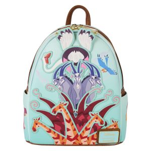 DISNEY Roi Lion – Je voudrais déjà être un roi – Sac à dos Loungefly