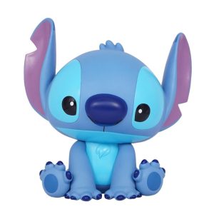 DISNEY – Tirelire – Stitch 20cm