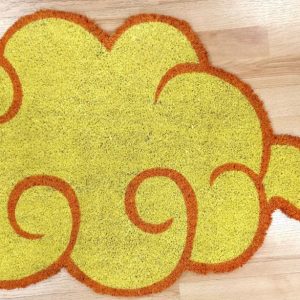 DRAGON BALL – Paillasson – Flying Nimbus