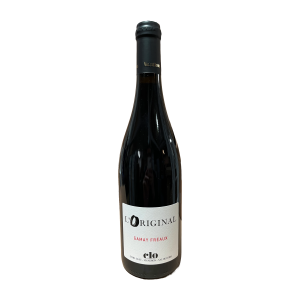 Domaine Clo Cyril Leau – L&rsquo;original Gamay – 2022