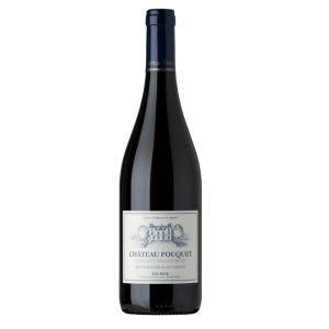 Domaine Filliatreau – Saumur Rouge Château Fouquet 2021