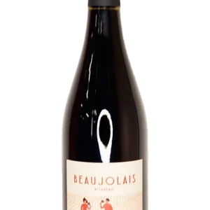 Beaujolais Nouveau 2022 / Domaine Girin (3+3)