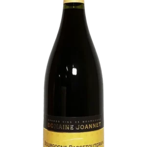 Bourgogne Passetougrain / Domaine Joannet