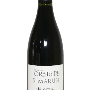 Cairanne Réserve des Seigneurs (rouge) / Domaine de L&rsquo;Oratoire Saint Martin