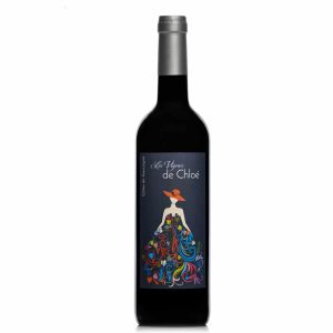 Les vignes de Chloé