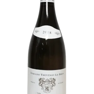 Hautes-Côtes de Nuits (blanc) / Domaine Thévenot – Le Brun