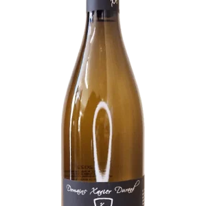 Bourgogne Aligoté Le Poirier au Loup / Domaine Xavier Durand