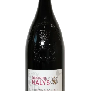 Châteauneuf-du-Pape Classique (Jéroboam) / Domaine de Nalys