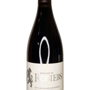 IGP Collines Rhodaniennes / Domaine de Rosiers