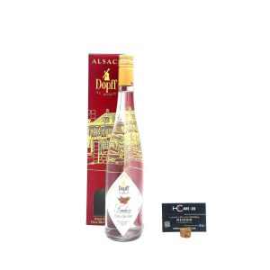 Eau de vie de Framboise – Domaine Dopff