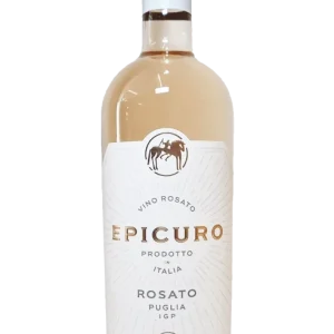 Puglia IGP Rosato / Cave Epicuro