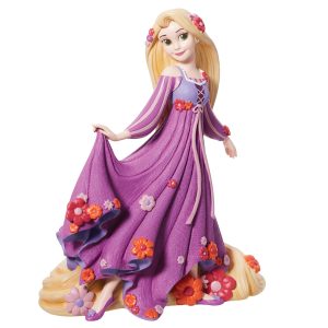 Figurine Raiponce Florale – Disney Showcase