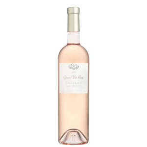 Château La Coste – Côteaux D’aix – Grand Vin Rosé 2022