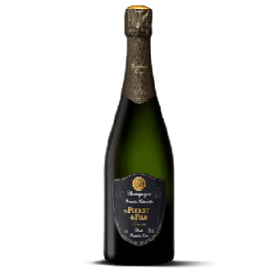 Veuve Fourny – Champagne Brut – 1er Cru Grands Terroirs