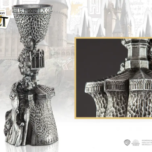 HARRY POTTER – La Coupe de Feu – Réplique 20cm