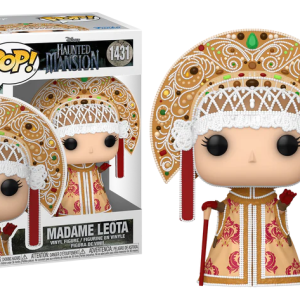 HAUNTED MANSION – POP Disney N° 1431 – Madame Leota