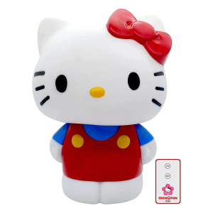 HELLO KITTY – Figurine Lumineuse – 40 cm