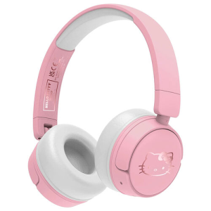 HELLO KITTY – Junior Wireless Headphone