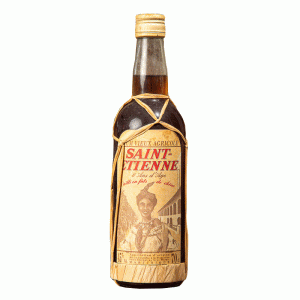 HSE – RHUM VINTAGE – 8 ANS – RHUM HORS D’ÂGE – 45° – 70CL