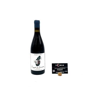 IGP Collines Rhodaniennes 2021 – L’appel des sereines – Domaine François Villard