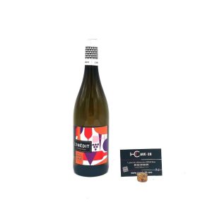 IGP Pays d’Oc 2021 – Muscat/Sauvignon – Mas neuf