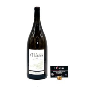 IGP Val de Montferrand – Blanc 2019 – Magnum – Bergerie de l’Hortus