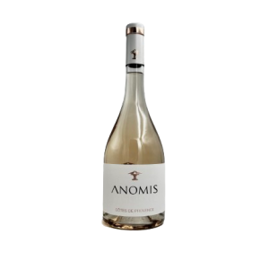 Clos de Caille Anomis Rose 2023 (Cotes De Provence)