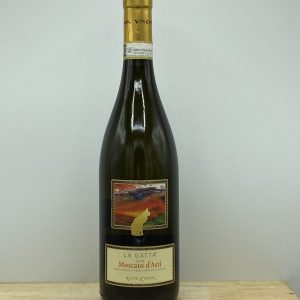 Vite Colte – Moscato d’Asti DOCG – La Gatta