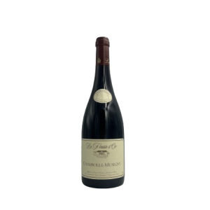 Chambolle Musigny Rouge 2021 – Domaine De La Pousse D&rsquo;Or (Bourgogne)