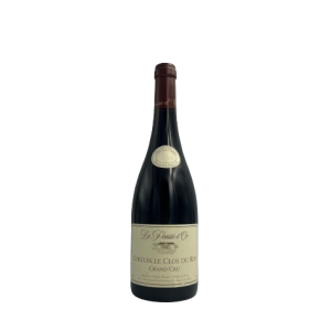 Domaine De La Pousse D&rsquo;Or – Magnum Corton Clos Du Roi Grand Cru Rouge 2021 (Bourgogne)