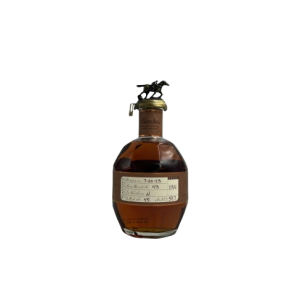 Blanton&rsquo;S Straight From The Barrel 59.70%  (Kentucky)