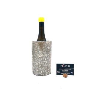 Poche rafraichisseur – Platinum VACUVIN – pour bouteille