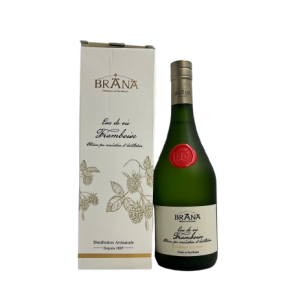 Eau De Vie De Framboise Les Traditionnelles – Brana