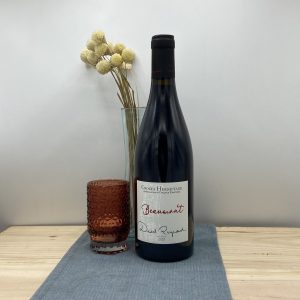 Domaine Les Bruyères – AOP Crozes Hermitage – Beaumont