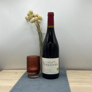 Domaine de Pierredon – AOC Côtes du Rhône