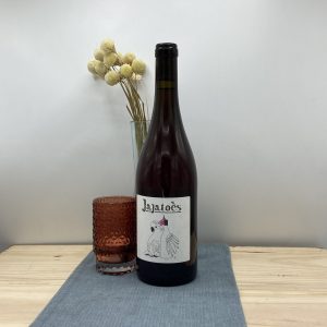 Domaine du Petit Oratoire – Jajatoès rosé