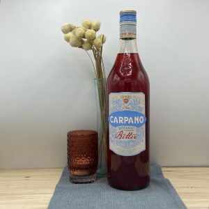 Carpano – Antica Formula