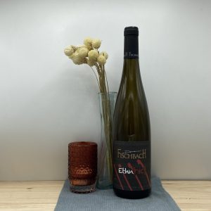 Domaine Fischbach – AOC Alsace – Ethn’Hic