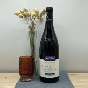 Domaine Cauvard – AOP Beaune – Clos de la Maladière “Monopole”