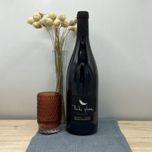 Domaine Marchesseau – AOP Bourgueil – Poids Plume