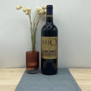 Château Cantenac-Brown – AOP Margaux – BriO