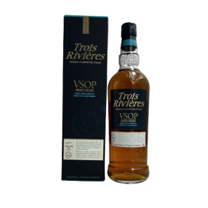 Rhum Trois Rivieres Vsop Reserve Special 40%(Martinique)
