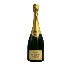 Champagne Krug Grande Cuvee Brut 171 Eme Edition (Sans Coffret)