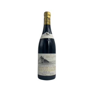Clos Vougeot Grand Cru Vieilles Vignes Rouge 2012 – Chateau De La Tour (Bourgogne)