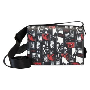 IT Pennywise – Sac à Bandoulière Loungefly