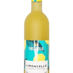 Limoncello Isolabella
