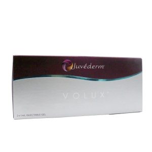 Juvederm Volux : Contouring du Visage | 2x1ml