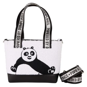 KUNG FU PANDA – Po – Tote Bag Loungefly