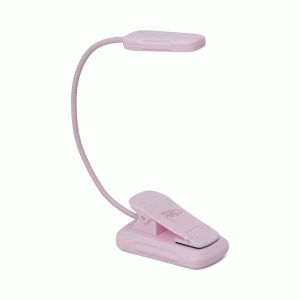 LED pour livre – Lilas